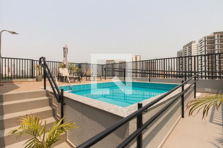 Apartamento à venda com 71m², 2 quartos e sem vagaCondomínio - Piscina 