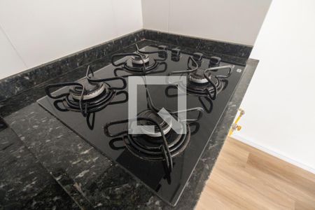 Apartamento à venda com 71m², 2 quartos e sem vagaCozinha 