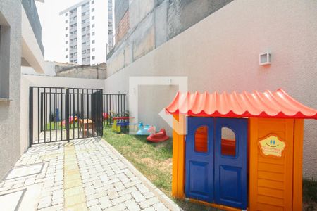 Apartamento à venda com 71m², 2 quartos e sem vagaCondomínio - Playground 