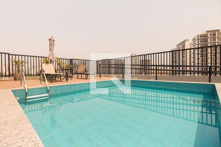 Apartamento à venda com 71m², 2 quartos e sem vagaCondomínio - Piscina 