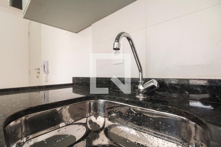 Apartamento à venda com 71m², 2 quartos e sem vagaCozinha 