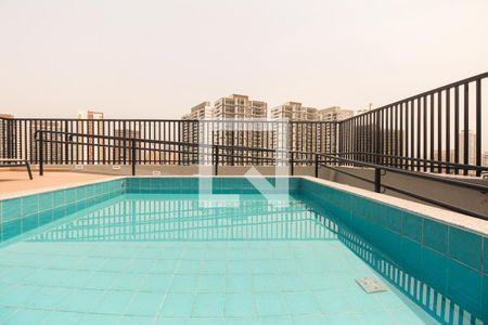 Apartamento à venda com 71m², 2 quartos e sem vagaCondomínio - Piscina 