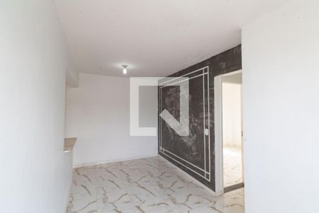 Apartamento para alugar com 45m², 2 quartos e 1 vagaSala