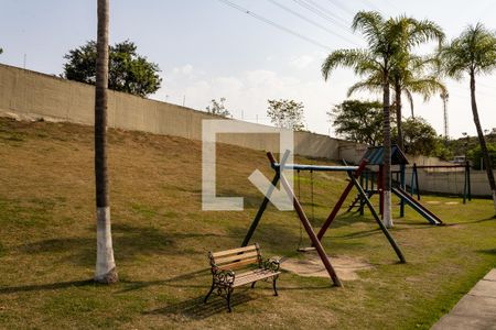 Apartamento para alugar com 45m², 2 quartos e 1 vagaÁrea Comum - Playground