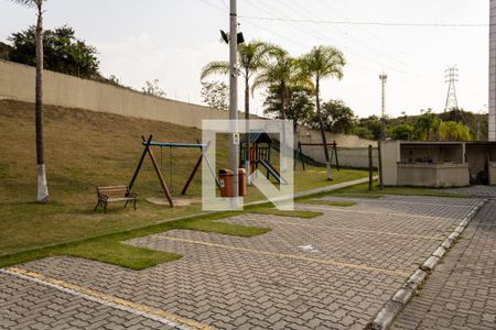 Apartamento para alugar com 45m², 2 quartos e 1 vagaÁrea Comum - Playground