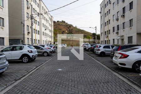 Apartamento para alugar com 45m², 2 quartos e 1 vagaGaragem