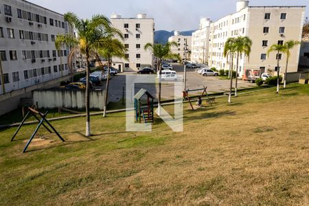 Apartamento para alugar com 45m², 2 quartos e 1 vagaÁrea Comum - Playground