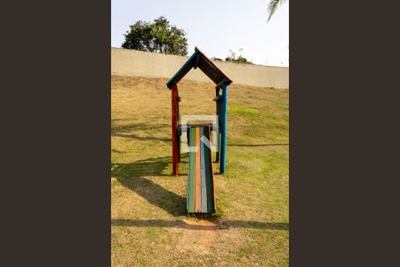 Apartamento para alugar com 45m², 2 quartos e 1 vagaÁrea Comum - Playground