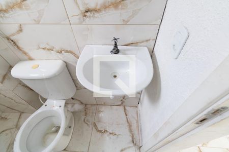 Apartamento para alugar com 45m², 2 quartos e 1 vagaBanheiro