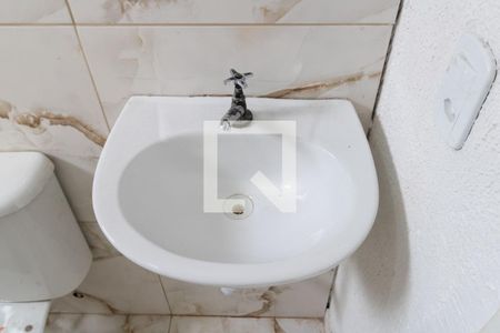 Apartamento para alugar com 45m², 2 quartos e 1 vagaBanheiro