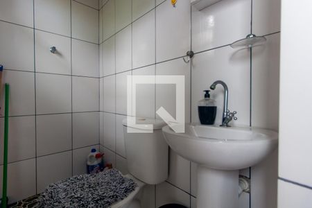 Casa à venda com 200m², 4 quartos e 2 vagas Casa à venda com 200m², 4 quartos e 2 vagasBanheiro 3 - Externo