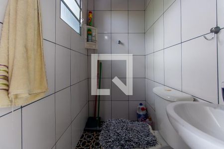 Casa à venda com 200m², 4 quartos e 2 vagas Casa à venda com 200m², 4 quartos e 2 vagasBanheiro 3 - Externo