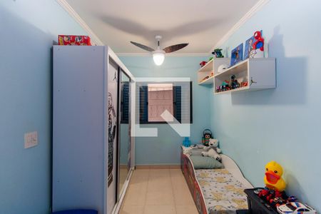 Casa à venda com 200m², 4 quartos e 2 vagas Casa à venda com 200m², 4 quartos e 2 vagasQuarto 4