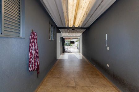 Casa à venda com 200m², 4 quartos e 2 vagas Casa à venda com 200m², 4 quartos e 2 vagasGaragem