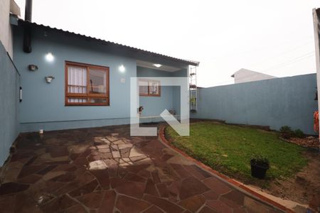 Casa à venda com 200m², 2 quartos e 2 vagasÁrea externa