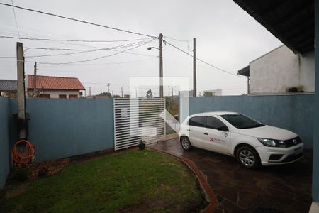 Casa à venda com 200m², 2 quartos e 2 vagasÁrea externa