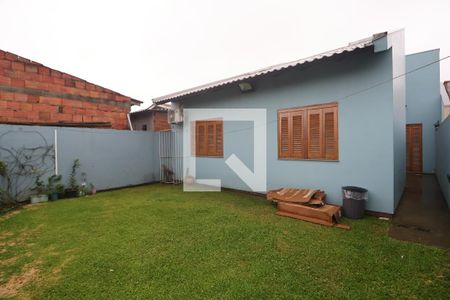 Casa à venda com 200m², 2 quartos e 2 vagasÁrea externa