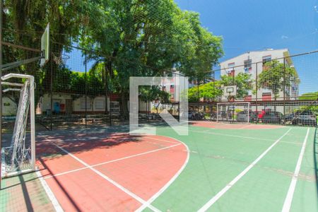 Apartamento à venda com 70m², 3 quartos e 1 vagaQuadra Esportiva