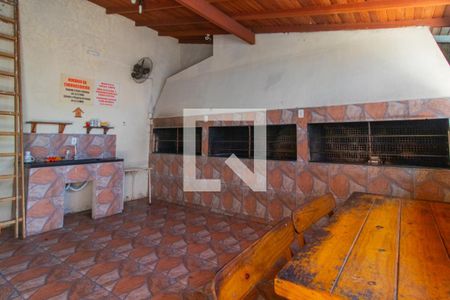 Apartamento à venda com 70m², 3 quartos e 1 vagaÁrea comum - Salão de festas