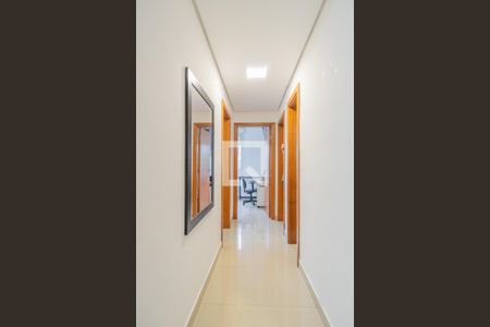 Apartamento à venda com 70m², 3 quartos e 1 vagaCorredor