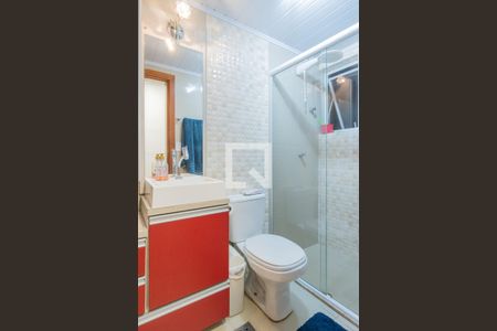 Apartamento à venda com 70m², 3 quartos e 1 vagaBanheiro