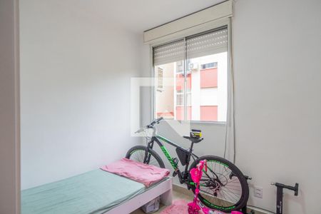 Apartamento à venda com 70m², 3 quartos e 1 vagaQuarto 3