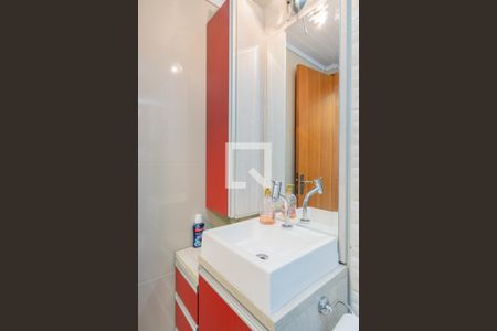 Apartamento à venda com 70m², 3 quartos e 1 vagaBanheiro