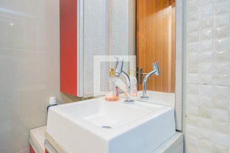 Apartamento à venda com 70m², 3 quartos e 1 vagaBanheiro