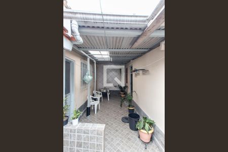 Casa para alugar com 180m², 2 quartos e 3 vagasÁrea de Serviço