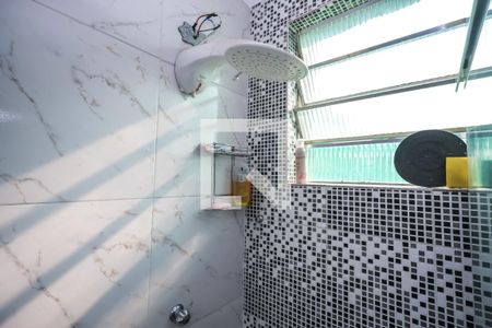 Casa para alugar com 950m², 4 quartos e 8 vagasBanheiro Social