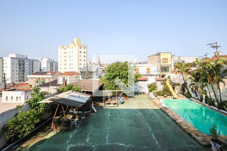 Casa para alugar com 950m², 4 quartos e 8 vagasVista Quarto 2