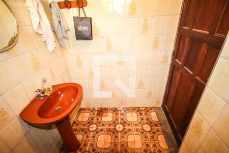 Casa para alugar com 950m², 4 quartos e 8 vagasLavabo