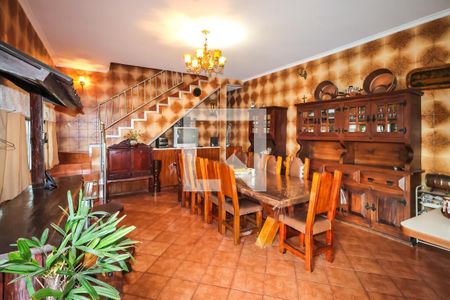 Casa para alugar com 950m², 4 quartos e 8 vagasCozinha