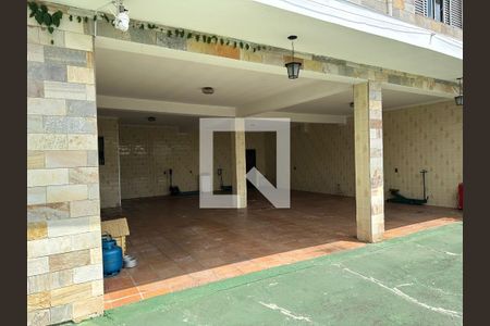 Casa para alugar com 950m², 4 quartos e 8 vagasGaragem