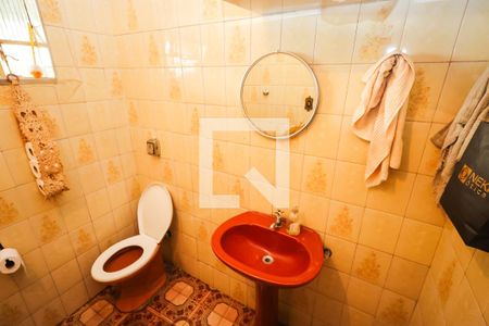 Casa para alugar com 950m², 4 quartos e 8 vagasLavabo