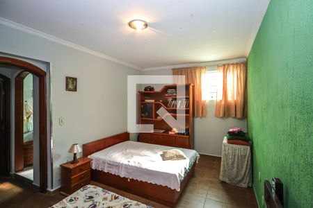 Casa para alugar com 950m², 4 quartos e 8 vagasQuarto 3