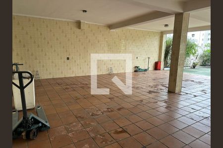 Casa para alugar com 950m², 4 quartos e 8 vagasGaragem