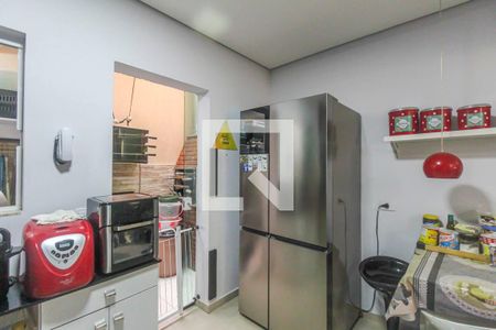 Casa à venda com 62m², 2 quartos e 1 vaga Casa à venda com 62m², 2 quartos e 1 vagaCozinha