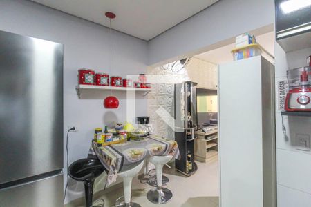 Casa à venda com 62m², 2 quartos e 1 vaga Casa à venda com 62m², 2 quartos e 1 vagaCozinha