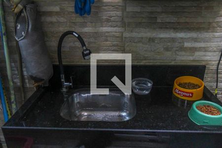 Casa à venda com 62m², 2 quartos e 1 vaga Casa à venda com 62m², 2 quartos e 1 vagaÁrea de Serviço