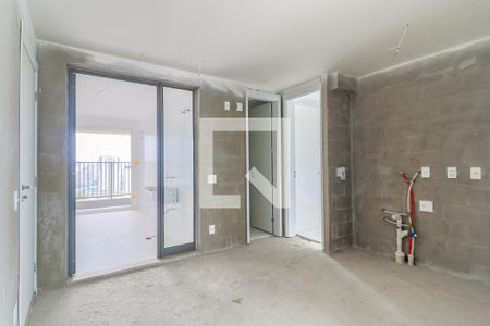 Apartamento à venda com 211m², 3 quartos e 3 vagasCozinha