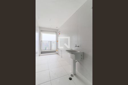 Apartamento à venda com 211m², 3 quartos e 3 vagasÁrea de Serviço