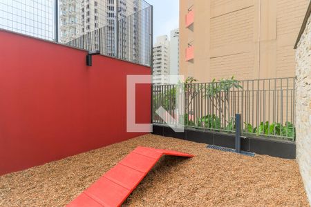 Apartamento à venda com 211m², 3 quartos e 3 vagasÁrea comum - Pet Place