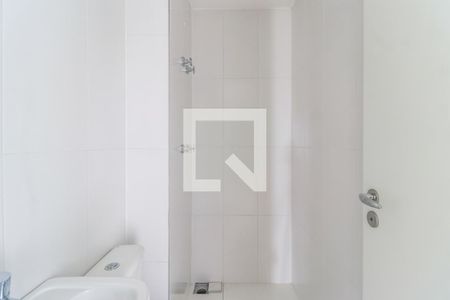 Apartamento à venda com 211m², 3 quartos e 3 vagasBanheiro de serviço