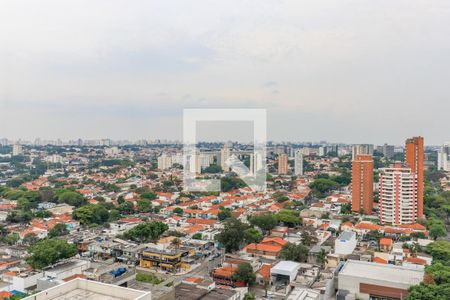 Apartamento à venda com 211m², 3 quartos e 3 vagasVista da Varanda Gourmet