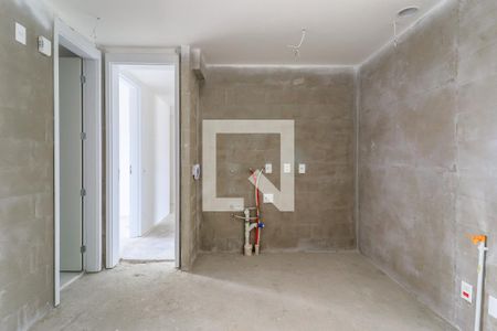 Apartamento à venda com 211m², 3 quartos e 3 vagasCozinha