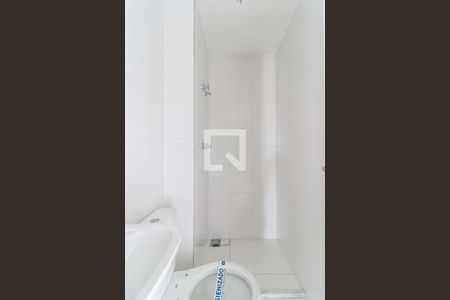 Apartamento à venda com 211m², 3 quartos e 3 vagasBanheiro de serviço