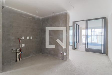 Apartamento à venda com 211m², 3 quartos e 3 vagasCozinha