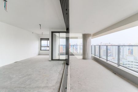 Apartamento à venda com 211m², 3 quartos e 3 vagasSala