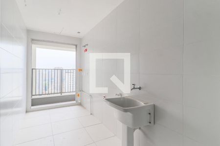 Apartamento à venda com 211m², 3 quartos e 3 vagasÁrea de Serviço